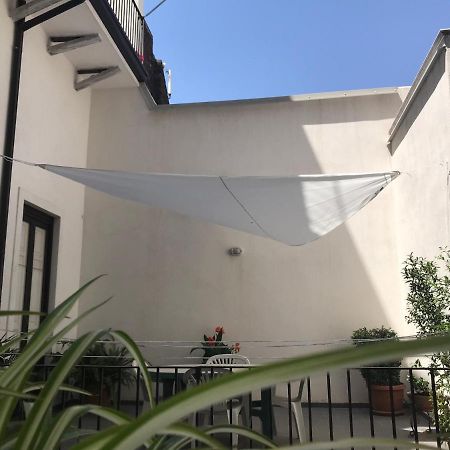 Chez Claudia - Relax In Catania City Center Экстерьер фото