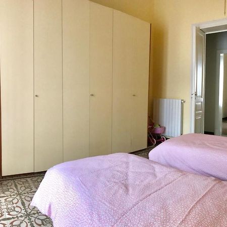 Chez Claudia - Relax In Catania City Center Экстерьер фото