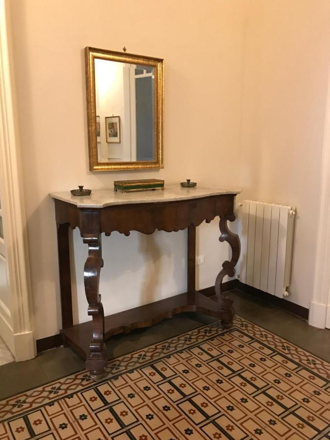 Chez Claudia - Relax In Catania City Center Экстерьер фото