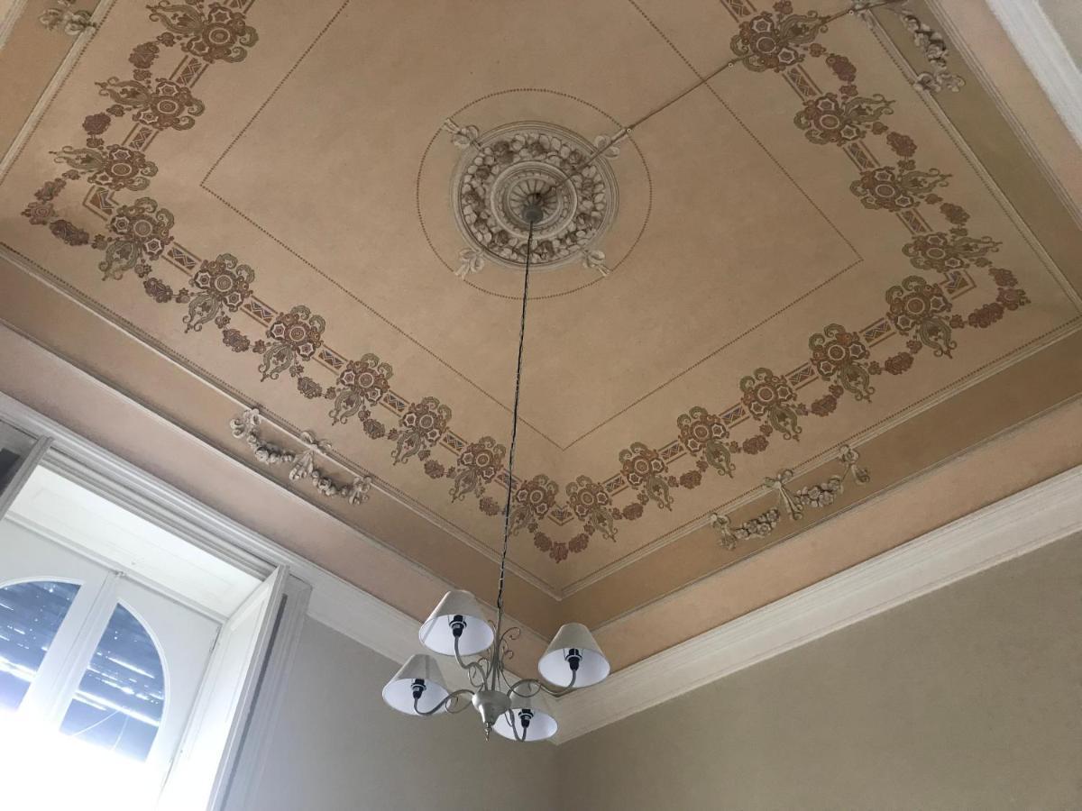 Chez Claudia - Relax In Catania City Center Экстерьер фото