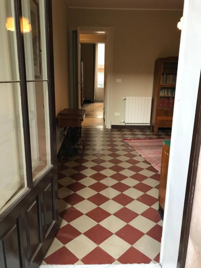 Chez Claudia - Relax In Catania City Center Экстерьер фото