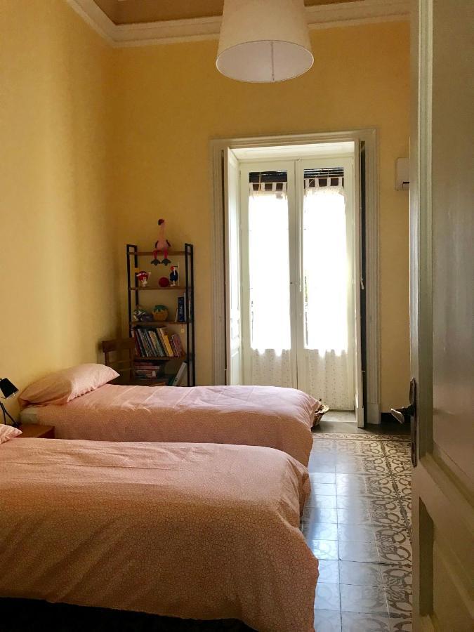 Chez Claudia - Relax In Catania City Center Экстерьер фото