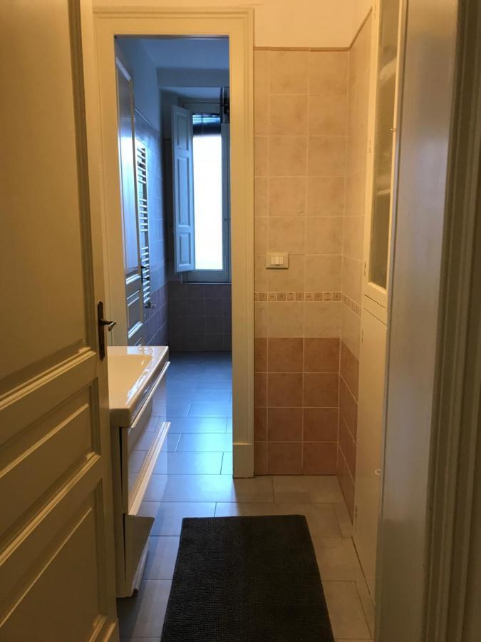 Chez Claudia - Relax In Catania City Center Экстерьер фото