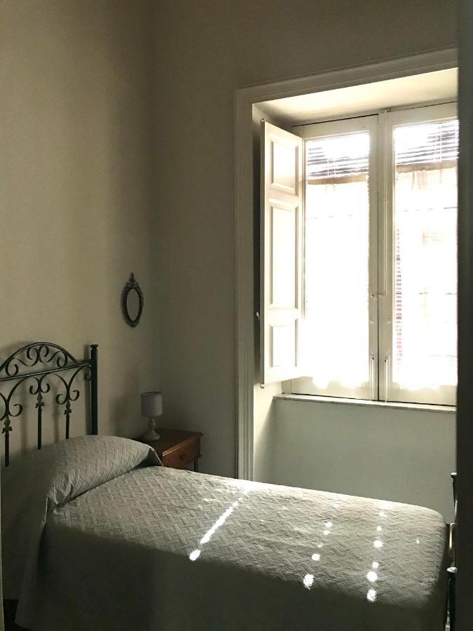 Chez Claudia - Relax In Catania City Center Экстерьер фото