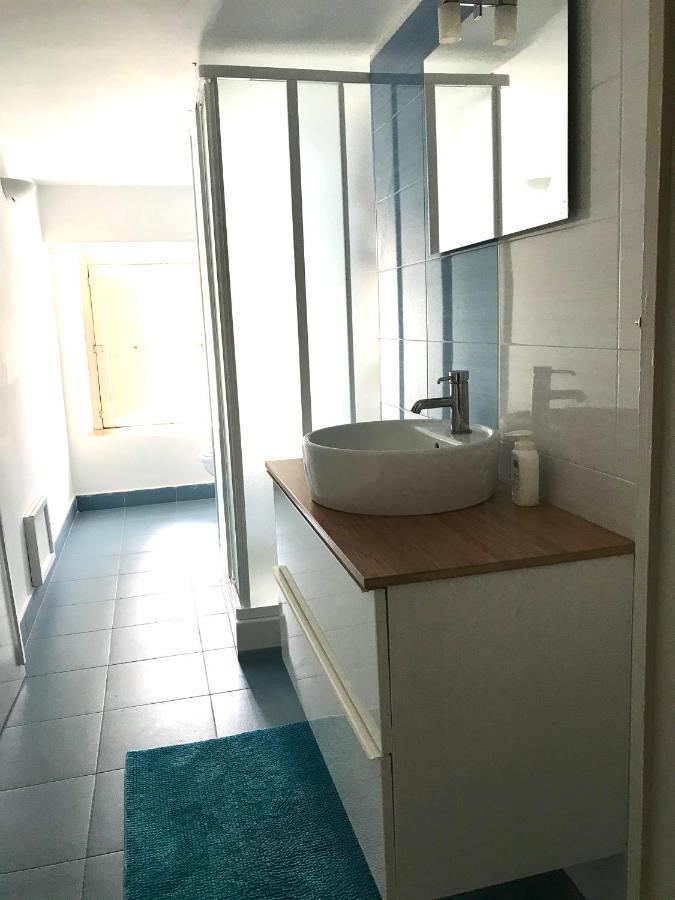 Chez Claudia - Relax In Catania City Center Экстерьер фото