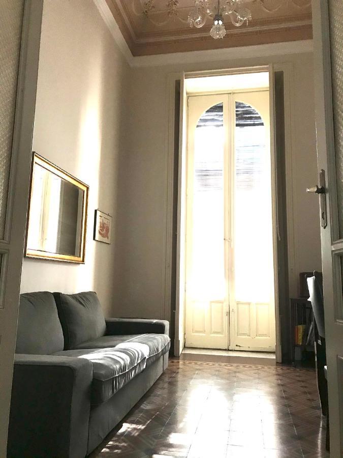Chez Claudia - Relax In Catania City Center Экстерьер фото