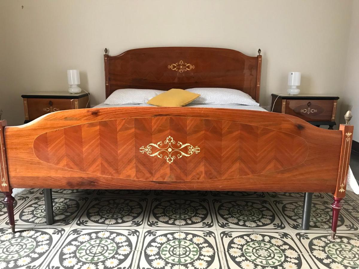 Chez Claudia - Relax In Catania City Center Экстерьер фото