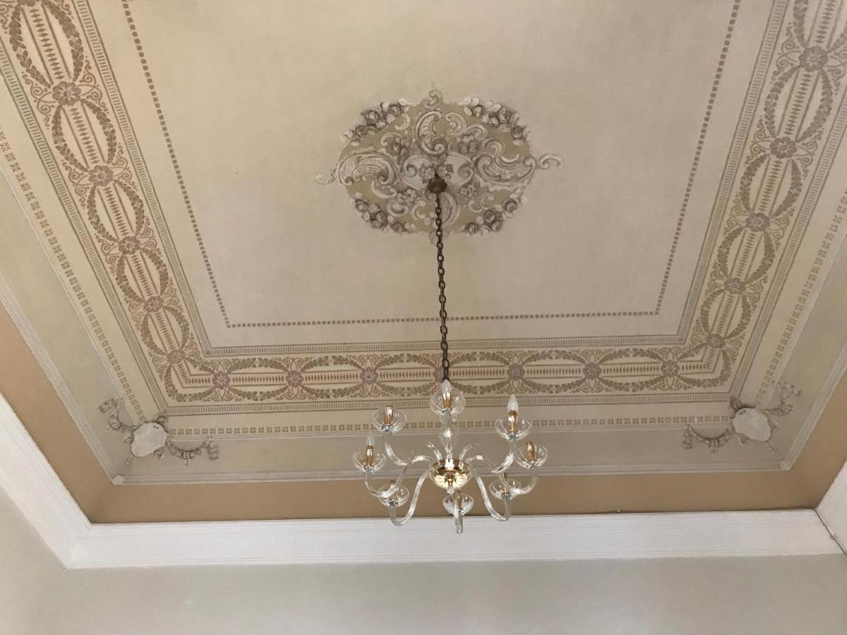 Chez Claudia - Relax In Catania City Center Экстерьер фото