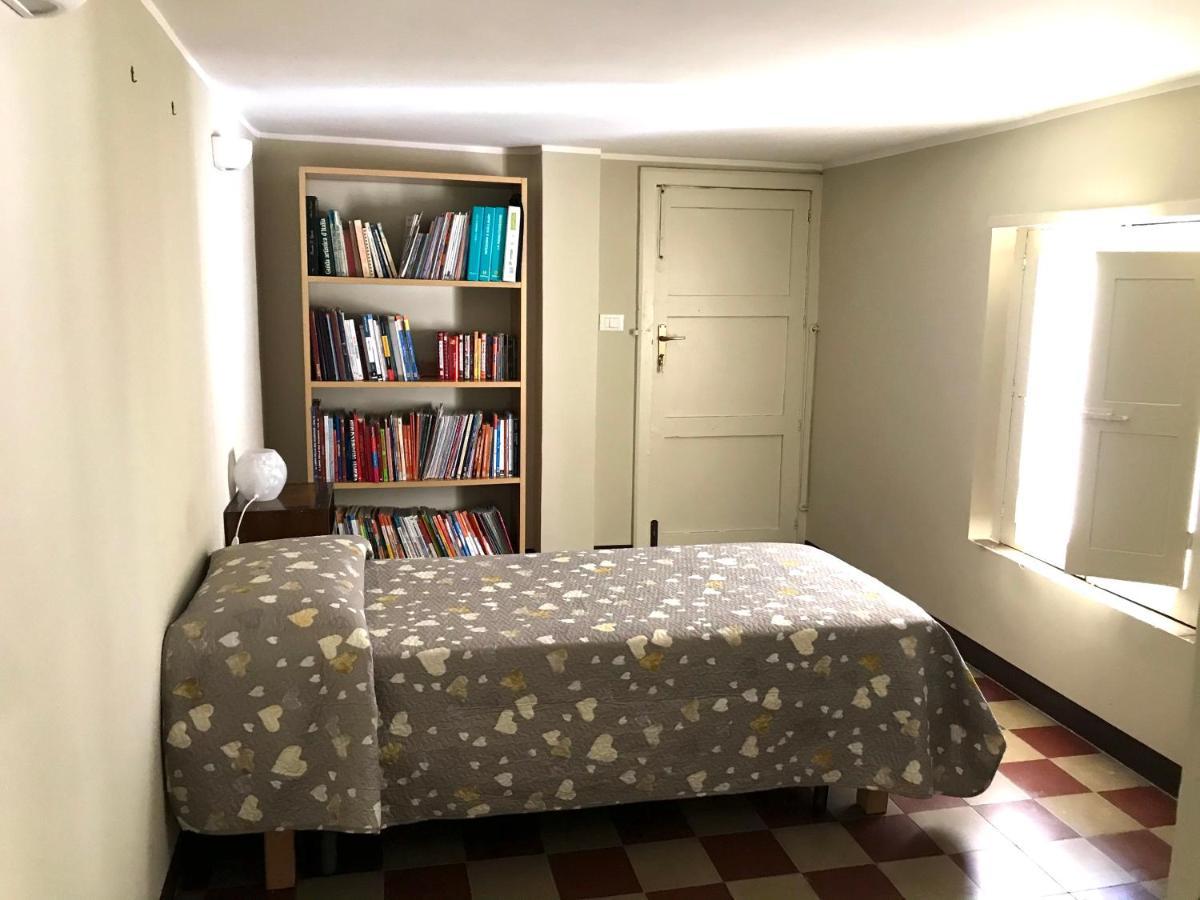 Chez Claudia - Relax In Catania City Center Экстерьер фото